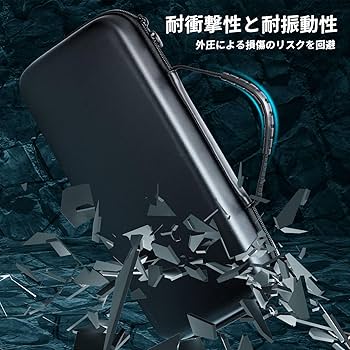 MSI 限定版 ブラック収納ケース MSI 限定版 ブラック収納ケース 新品 MSI 20周年 ノートPC用 収納